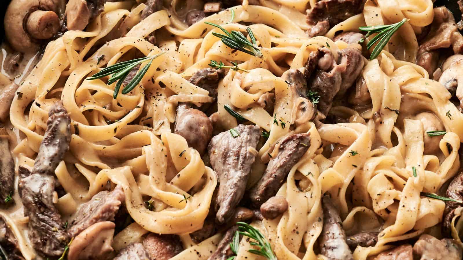 17 Beef Recipes I Swear By Every Time