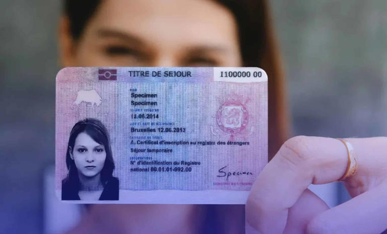 France : Exigences, tests et CIR : les nouvelles règles pour obtenir un titre de séjour en France