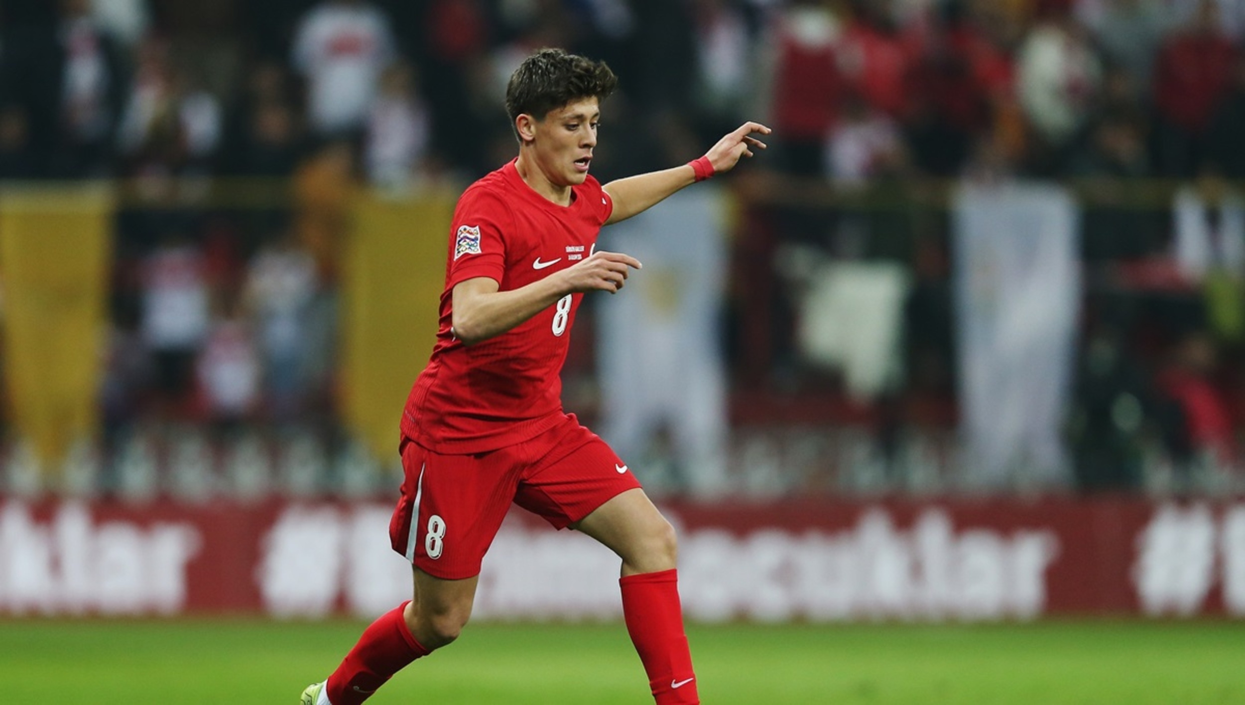 Arda Guler makes decision that should end Arsenal’s hopes of signing him