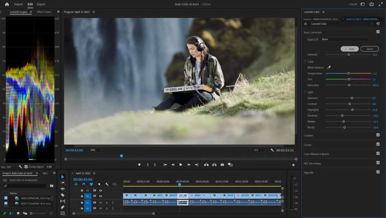 The best video editing software in 2026: these are programs literally ...