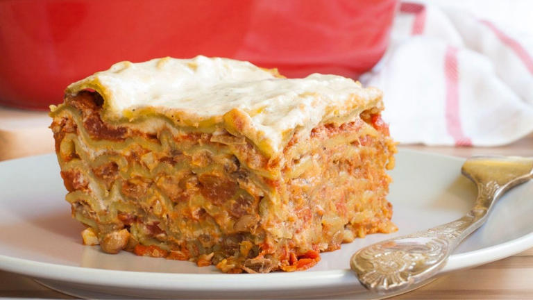 13 Casseroles for Easy Drop-Off Meals