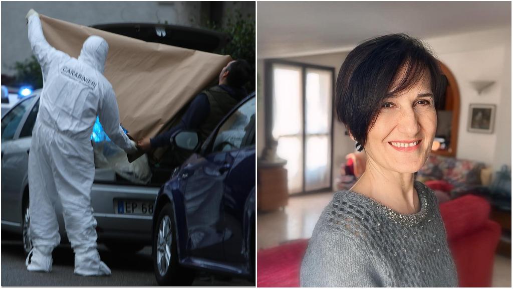 Nova Milanese, la sorella di Giovanna Chinnici allontanata dalla ...