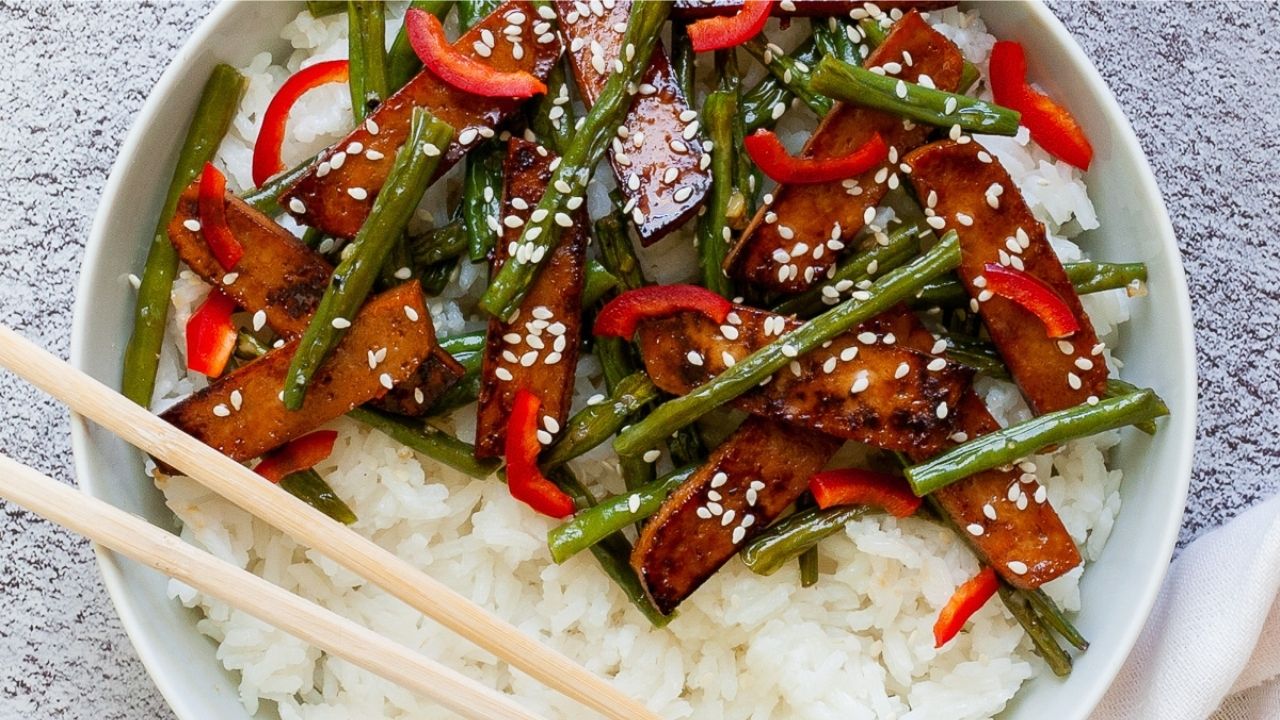 22 HighProtein Budget Meals That Won't Break the Bank