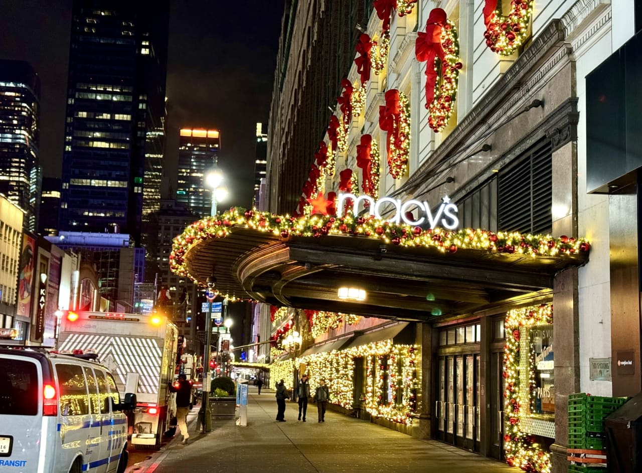 Macy’s Says Accounting Employee Hid Up To $154 Million In Delivery Expenses