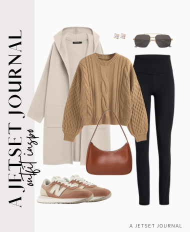 Layer Up These Cozy Knits You're Sure to Love
