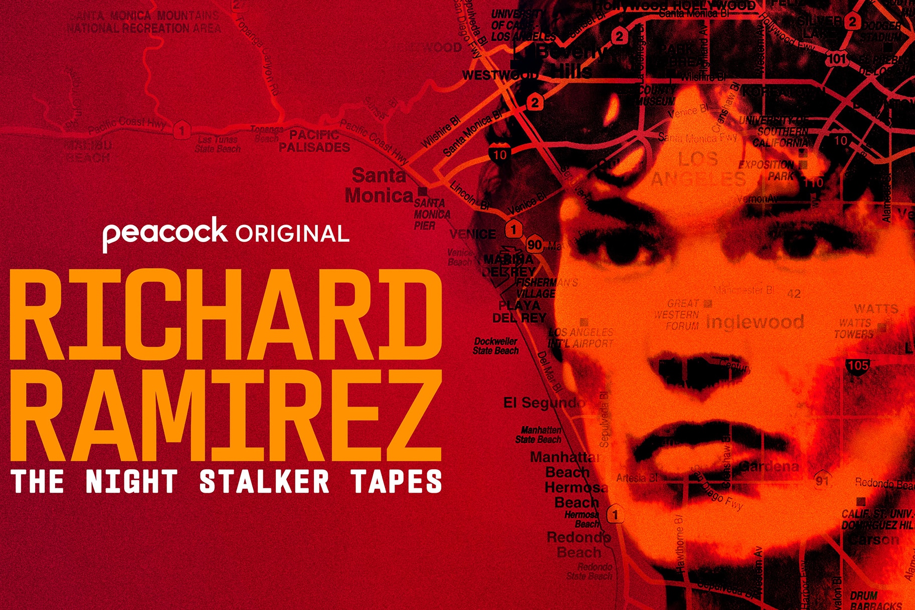 NeverBeforeHeard Recordings of "Night Stalker" Richard Ramirez
