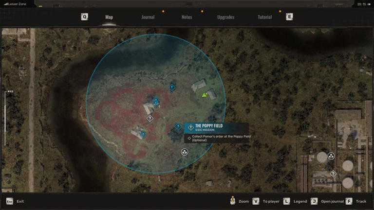 This Stalker 2 Quest Will Test Your Morals