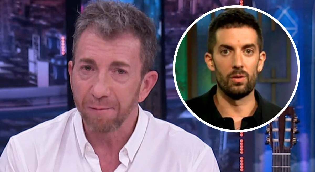 Desvelados todos los invitados de la semana de 'El Hormiguero' de Pablo  Motos contra 'La Revuelta'