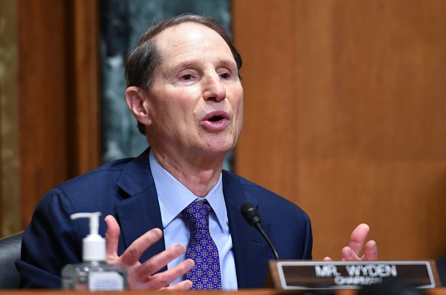 ‘Unsustainable’: Sen. Wyden Asks PGE Why Electricity Bills Have ...