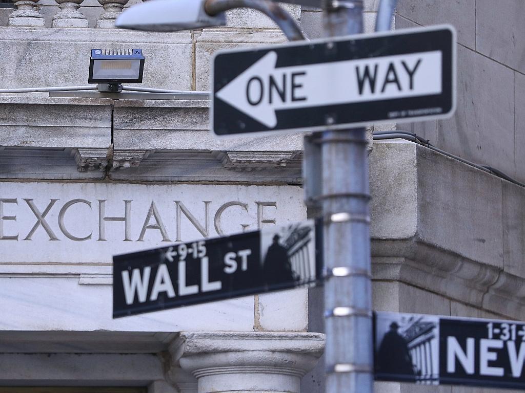 Us b rsen ohne klare richtung tech werte im r ckw rtsgang