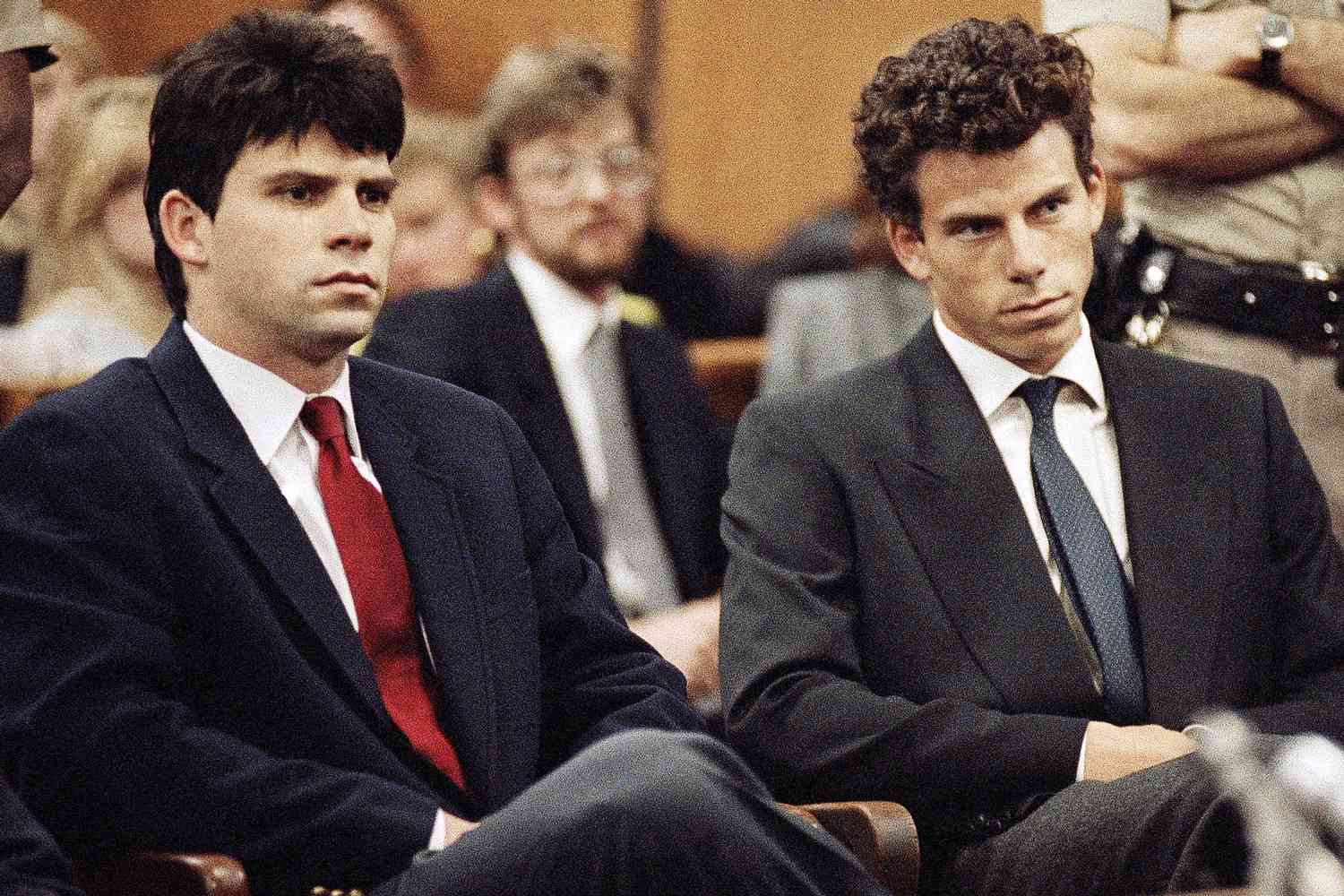 The Menendez Brothers Just Got Resentenced When Could They Possibly(01)