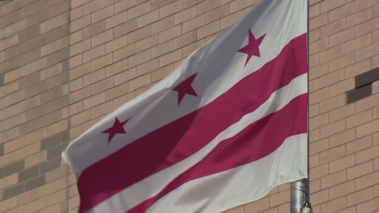 DC chairman Phil Mendelson fires back at Mayor Bowser's letter