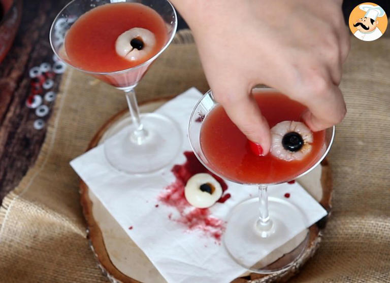 Cadavere Halloween In Lattice 170 Cm | Torso Appeso Insanguinato Per Decorazioni Horror - Casa Stregata - Foto 13