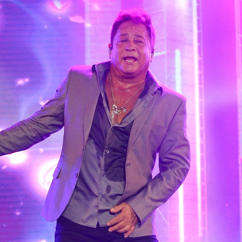 Ricelly, Nivaldo, Emival... Confira os nomes verdadeiros dos cantores ...