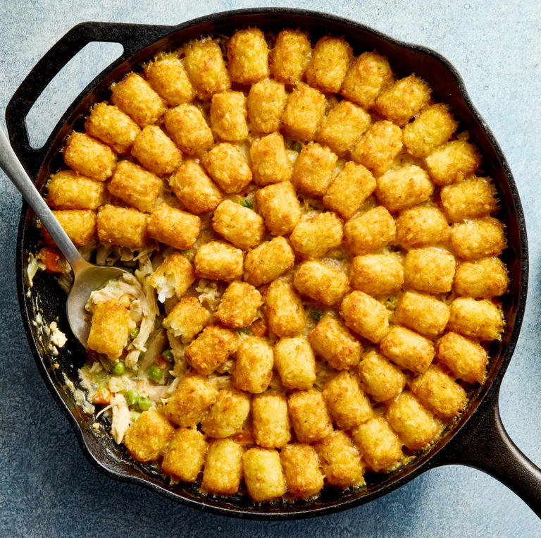 27 comfort food recipes that are cozier than your favorite sweats