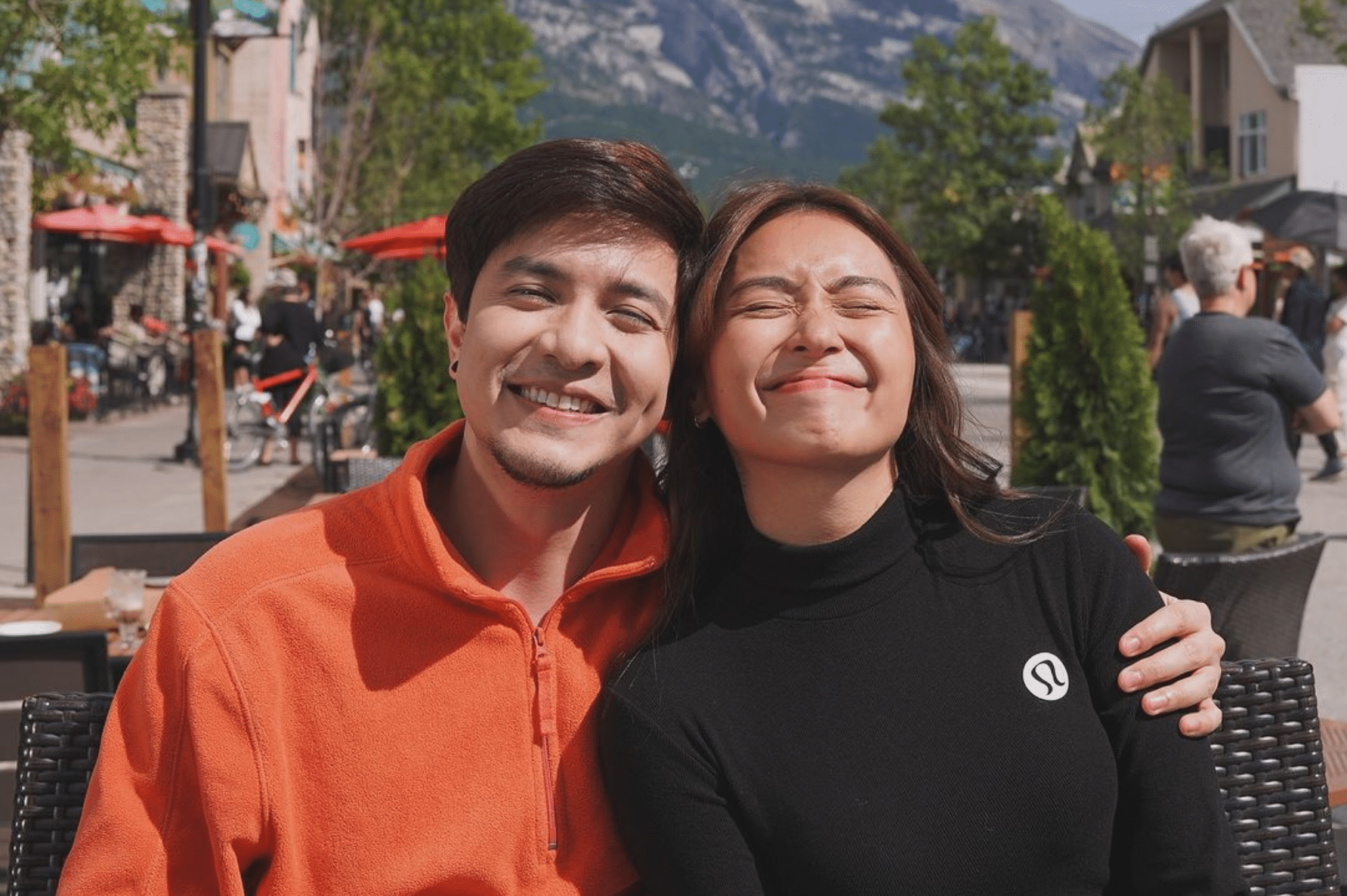 Kathryn Bernardo, Alden Richards named box office king, queen by cinema owners