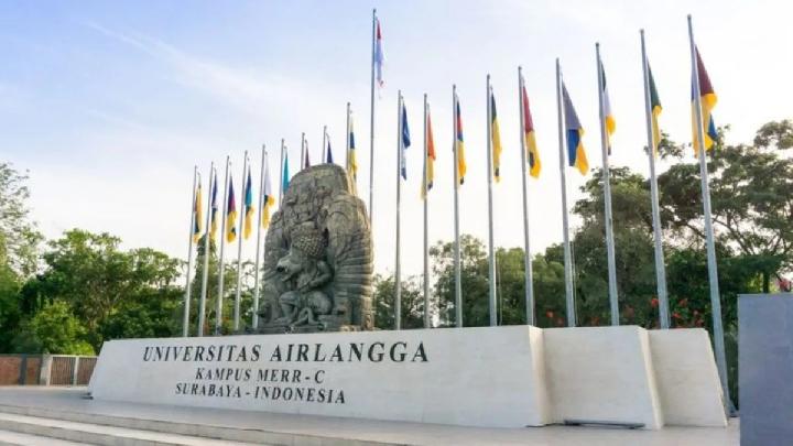 6 Calon Mahasiswa dari Berbagai Bidang Studi yang Lolos UTBK di Unair Akan Diwajibkan Tes Tambahan