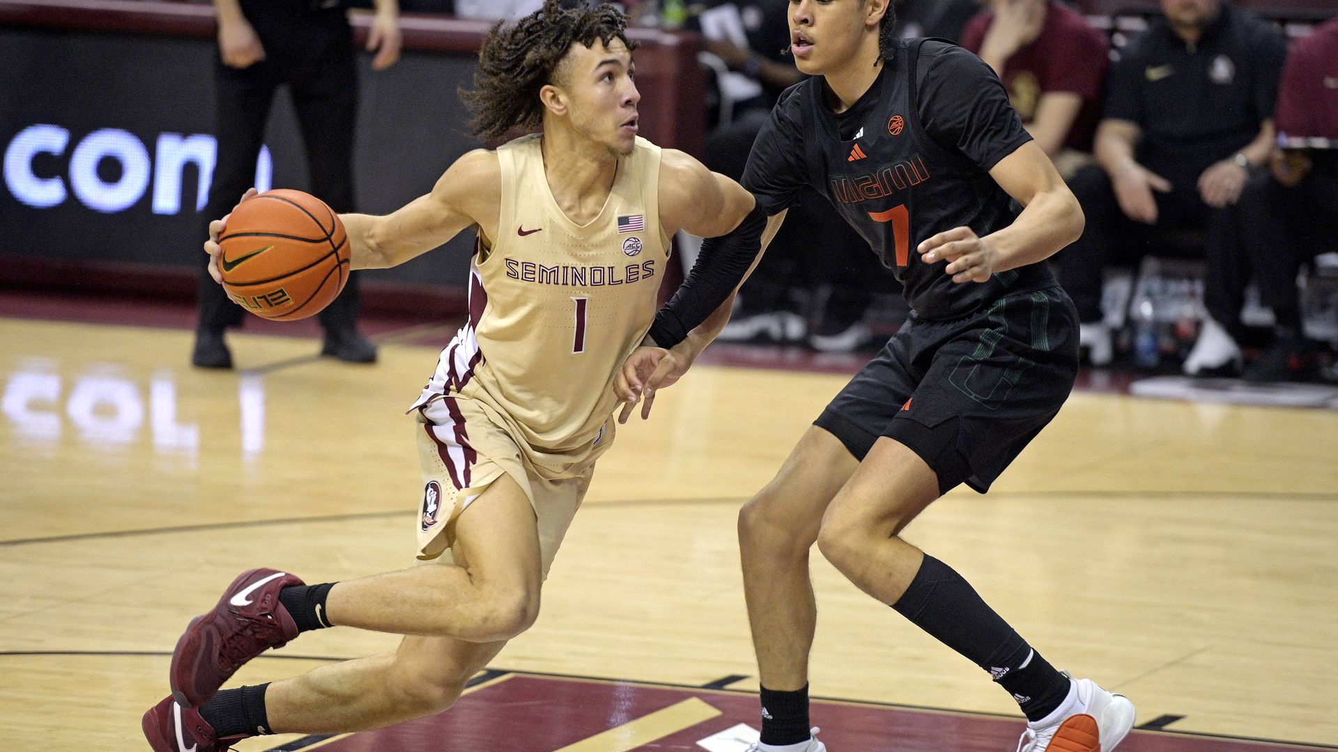 Virginia Transfer Jalen Warley Commits To Gonzaga