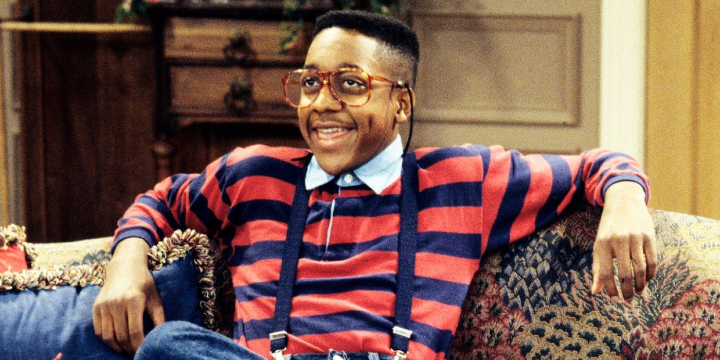 'Family Matters' Star Jaleel White Reveals Jonathan Brandis' Death