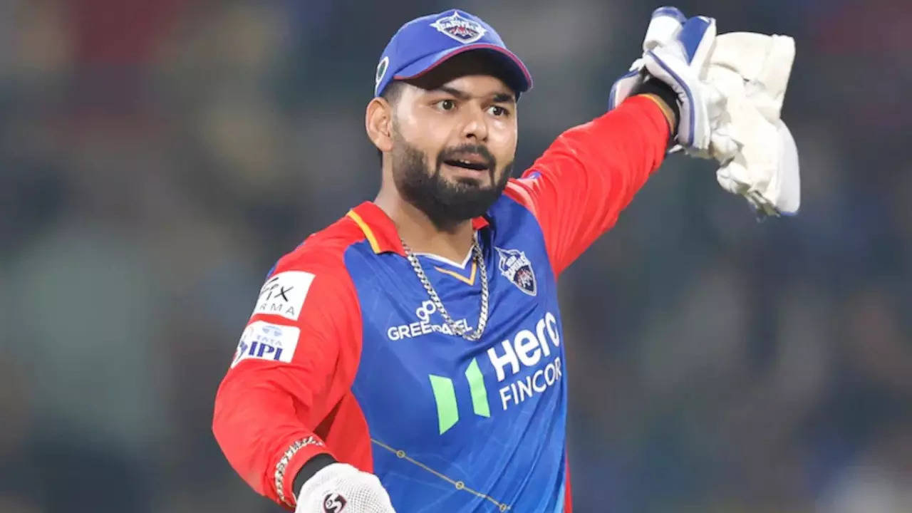 LSG Strongest Playing XI For IPL 2025: Rishabh Pant To Replace KL Rahul ...