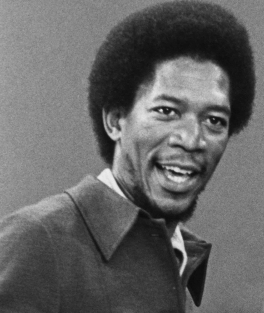 Morgan Freeman's Current Partner: Who is Emma Feldon?