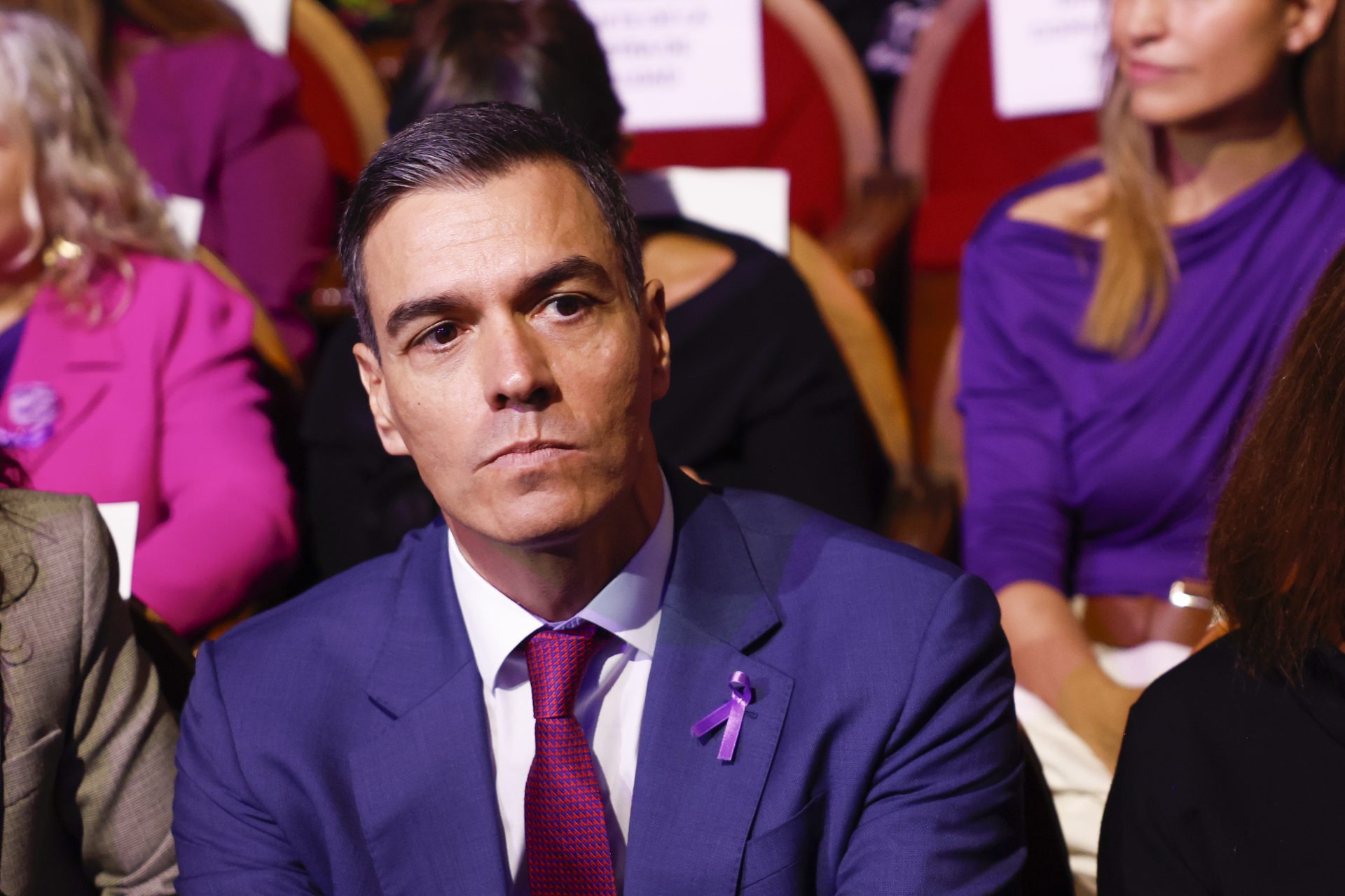 La propuesta de Carlos Alsina a Pedro Sánchez: "Fin del susto"