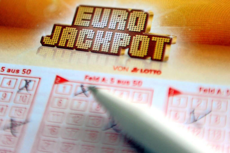 Eurojackpot heute, 5.September: Wie hoch ist der Jacpkot, wann ist die ...