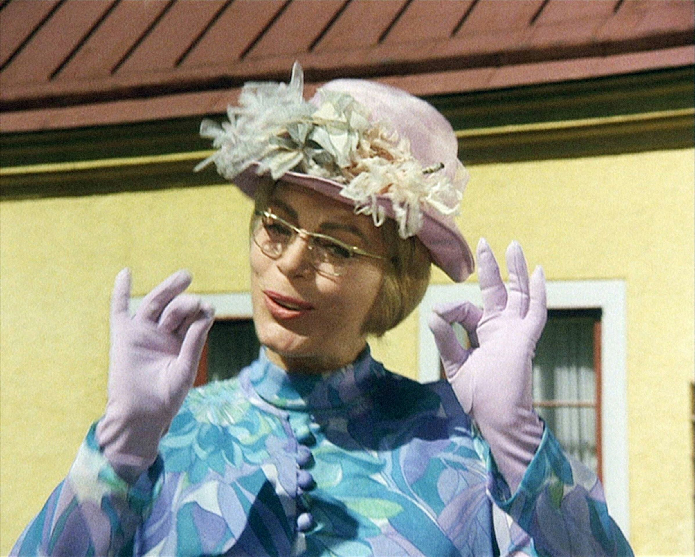 „Pippi Langstrumpf“: Was wurde aus Pippi, Tommy, Annika und der ...