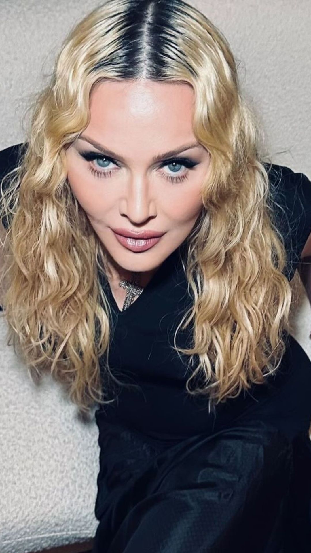Wut über Biopic: Madonna will es groß, doch Hollywood bremst