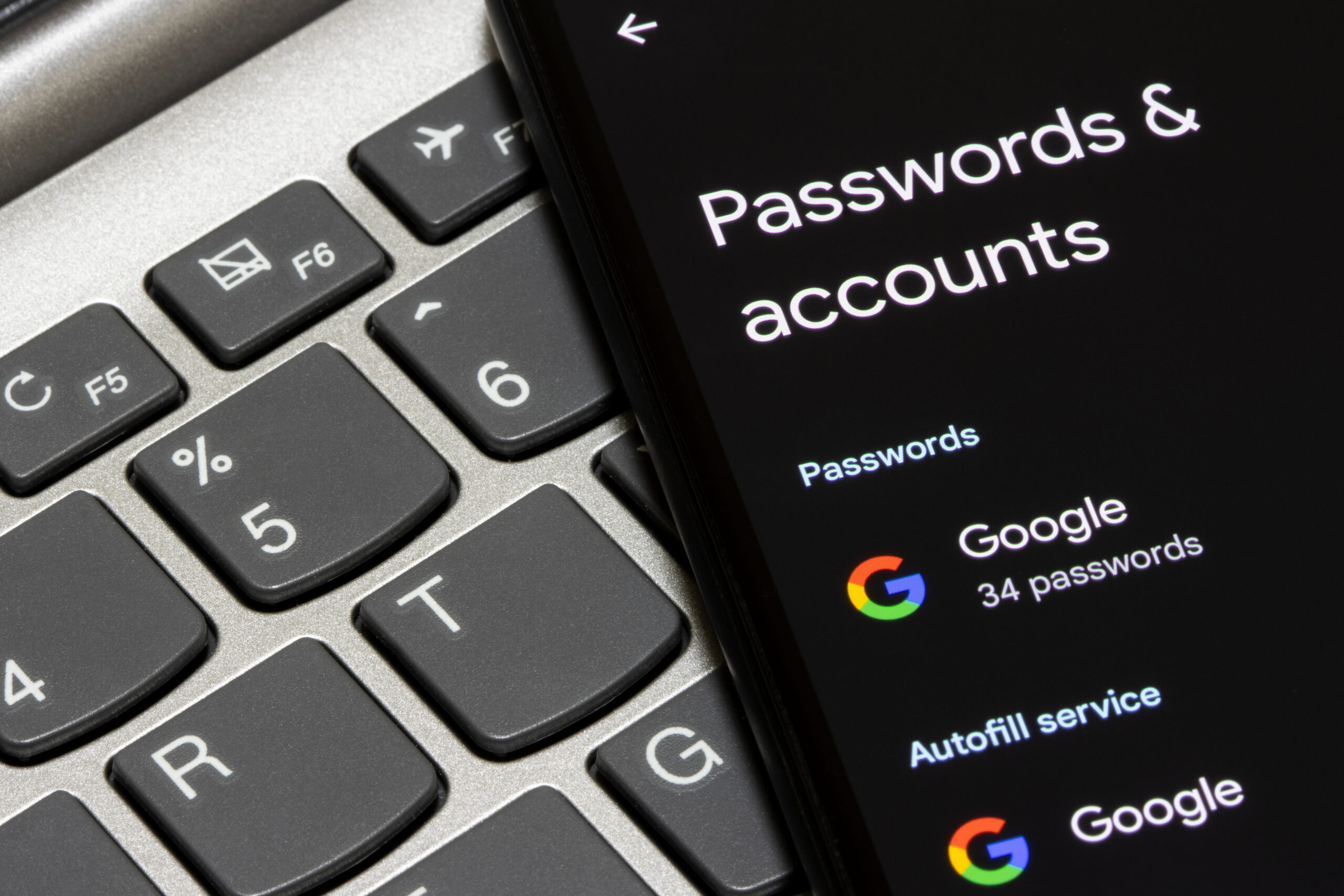 Mudar passwords a cada 90 dias é um erro! Esquece isso
