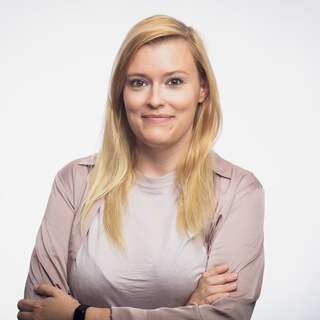 Wie ein Tennisball im Garten Tierleben retten kann