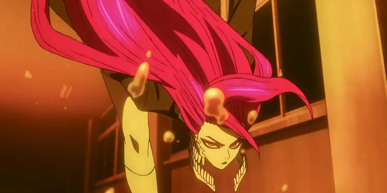 Every Yokai Transformation in Dandadan, Ranked