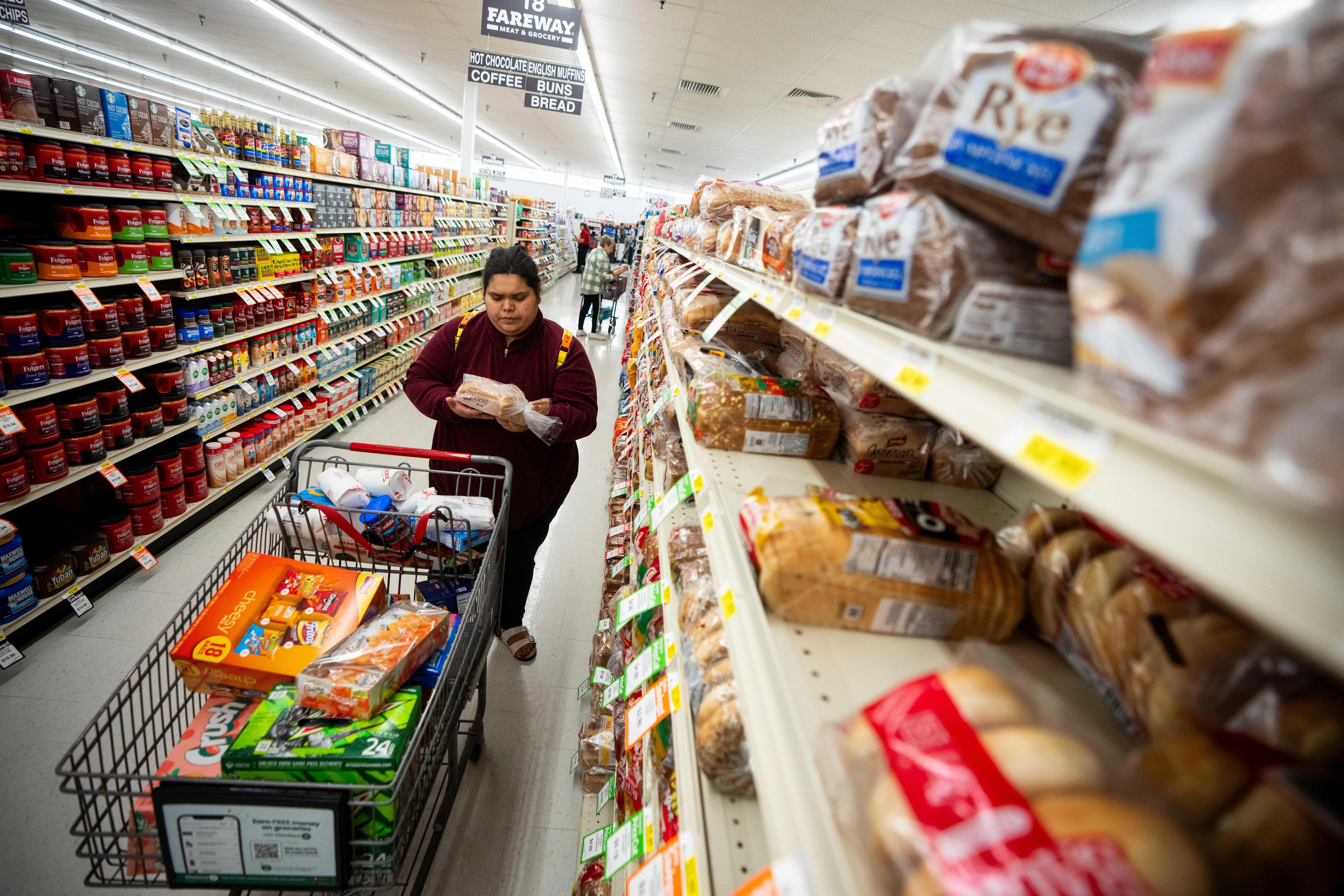 How many people could lose SNAP benefits in AL? What to know about ...