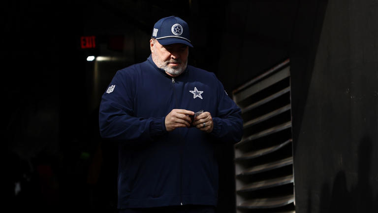 Jerry Jones says Dallas Cowboys coach Mike McCarthy could get contract extension