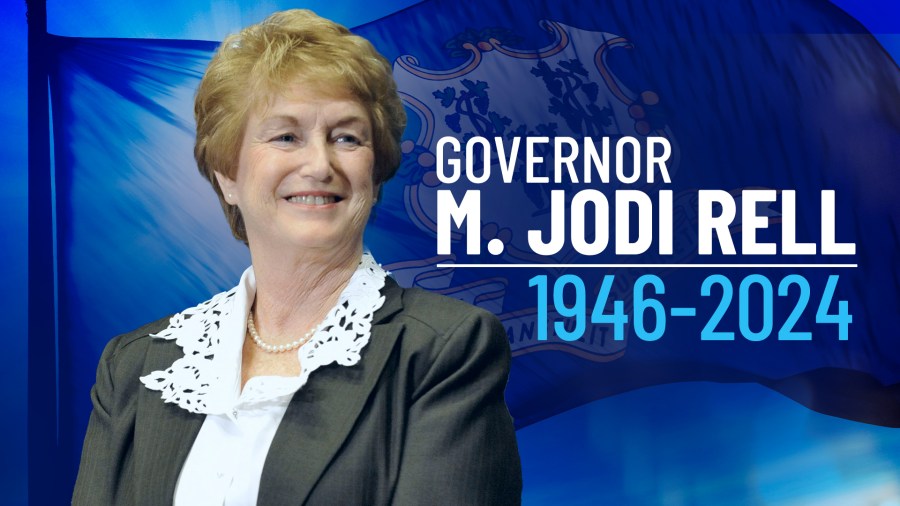 Former Connecticut Gov. M. Jodi Rell To Lie In State At Capitol