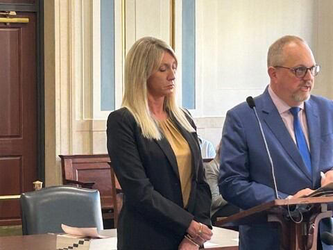 Trial date set for fired Tri-State teacher charged with having sex with ...
