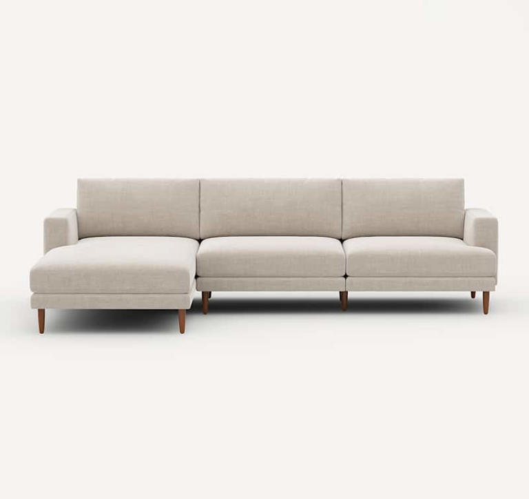 These are the 10 best sofas I've ever tested as a shopping editor