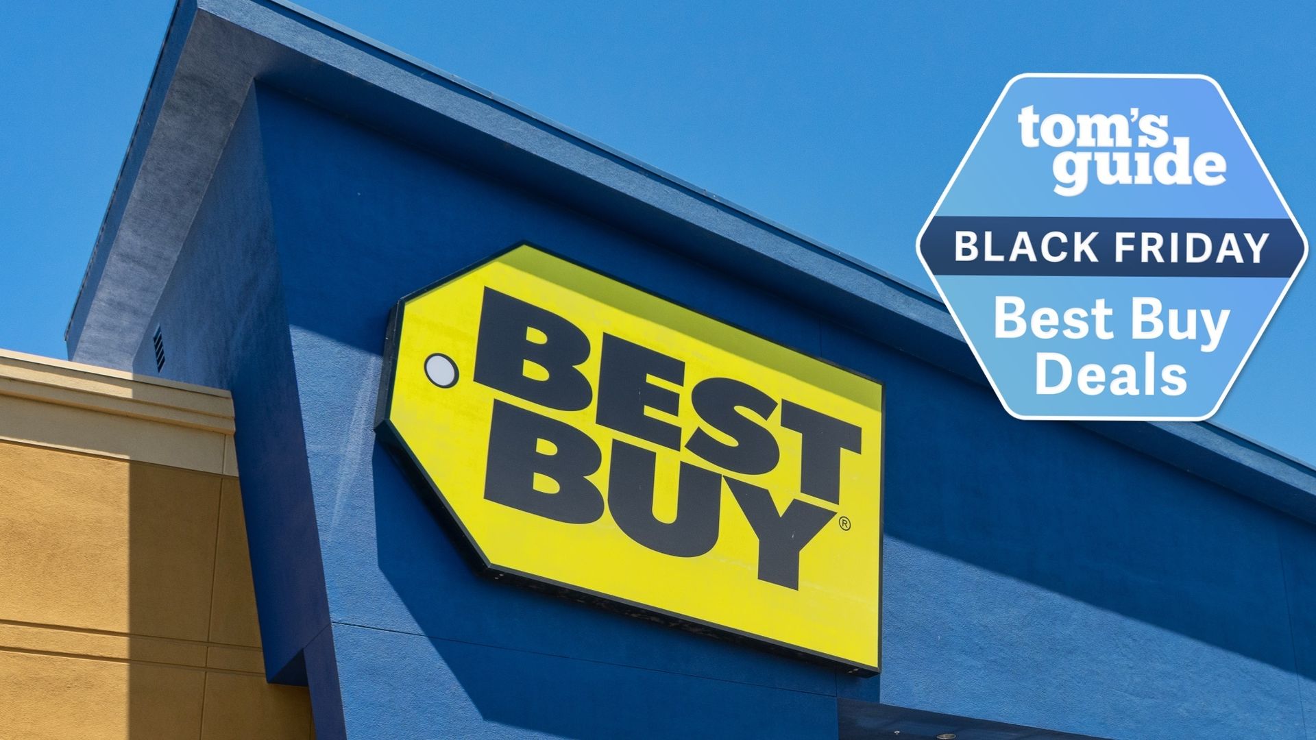 65+ Best Buy Black Friday Deals LIVE: I'm Vetting The Best Sales On TVs ...