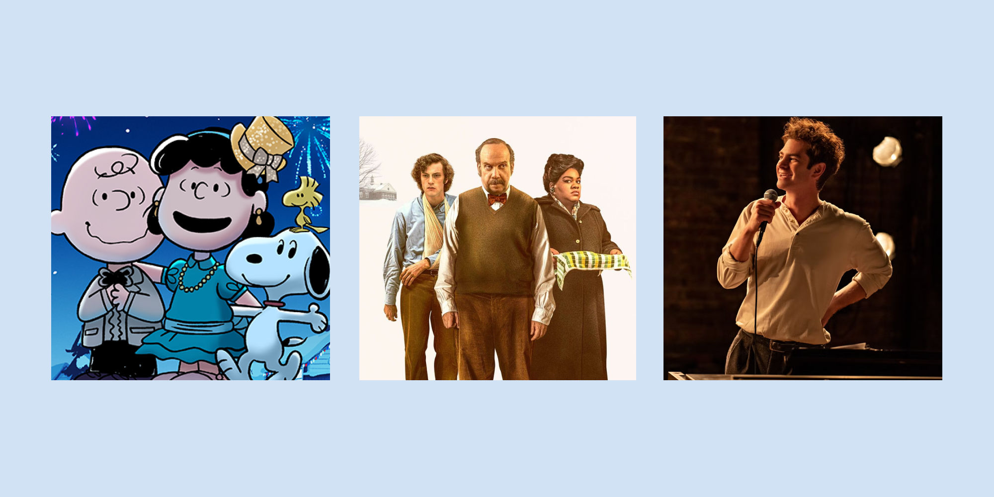 The 35 Best New Year