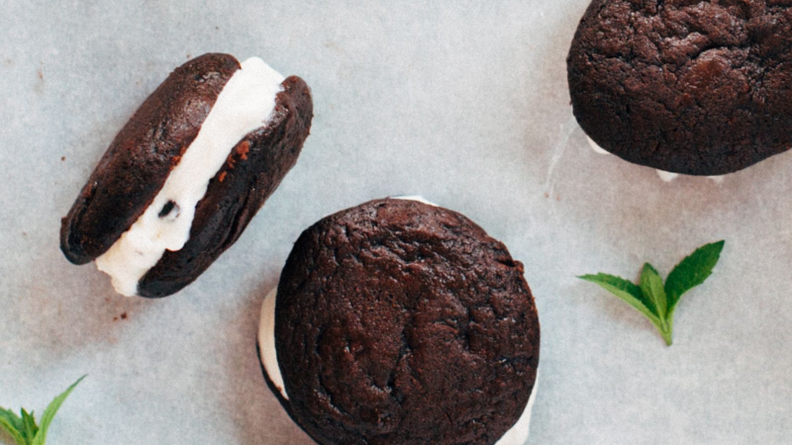 15 irresistible sandwich cookie recipes to satisfy your sweet tooth