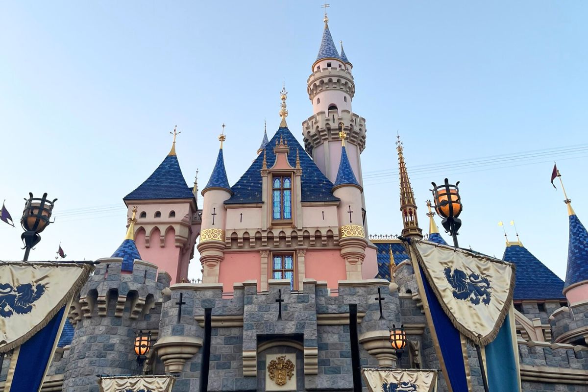 9 Disney News From The Week of August 4-8, 2025