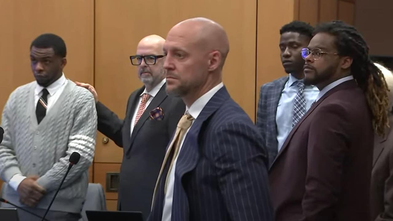 Atlanta rapper Yak Gotti hopes new lawyers will help get him out of jail