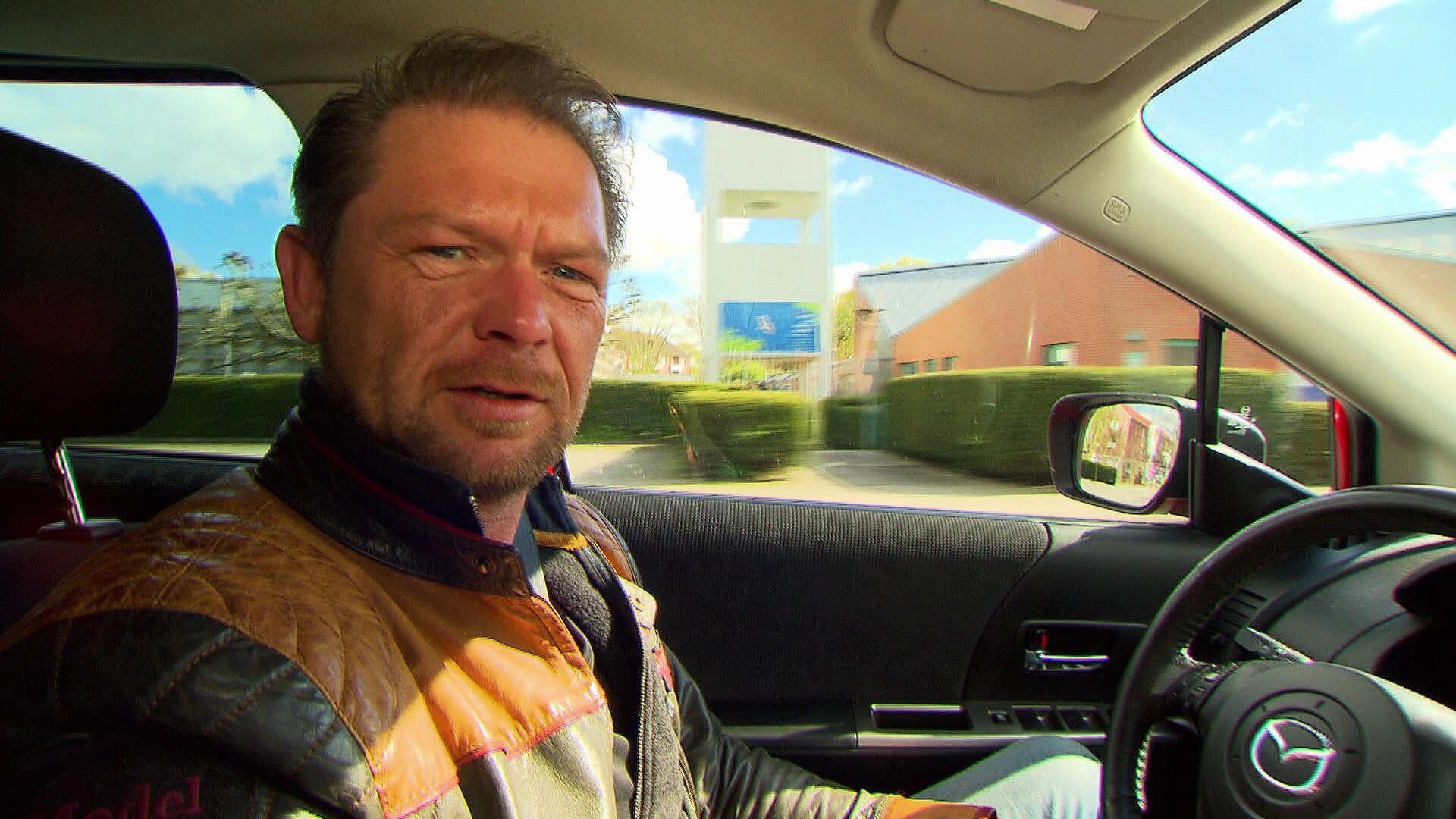 Probefahrt mit einem Siebensitzer (Folge 58)