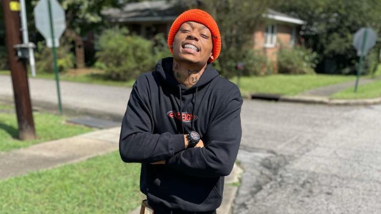 Comedian Slimeball MK Slatt Debunks 'Death' Rumors: 'I’m Very Much Alive!'