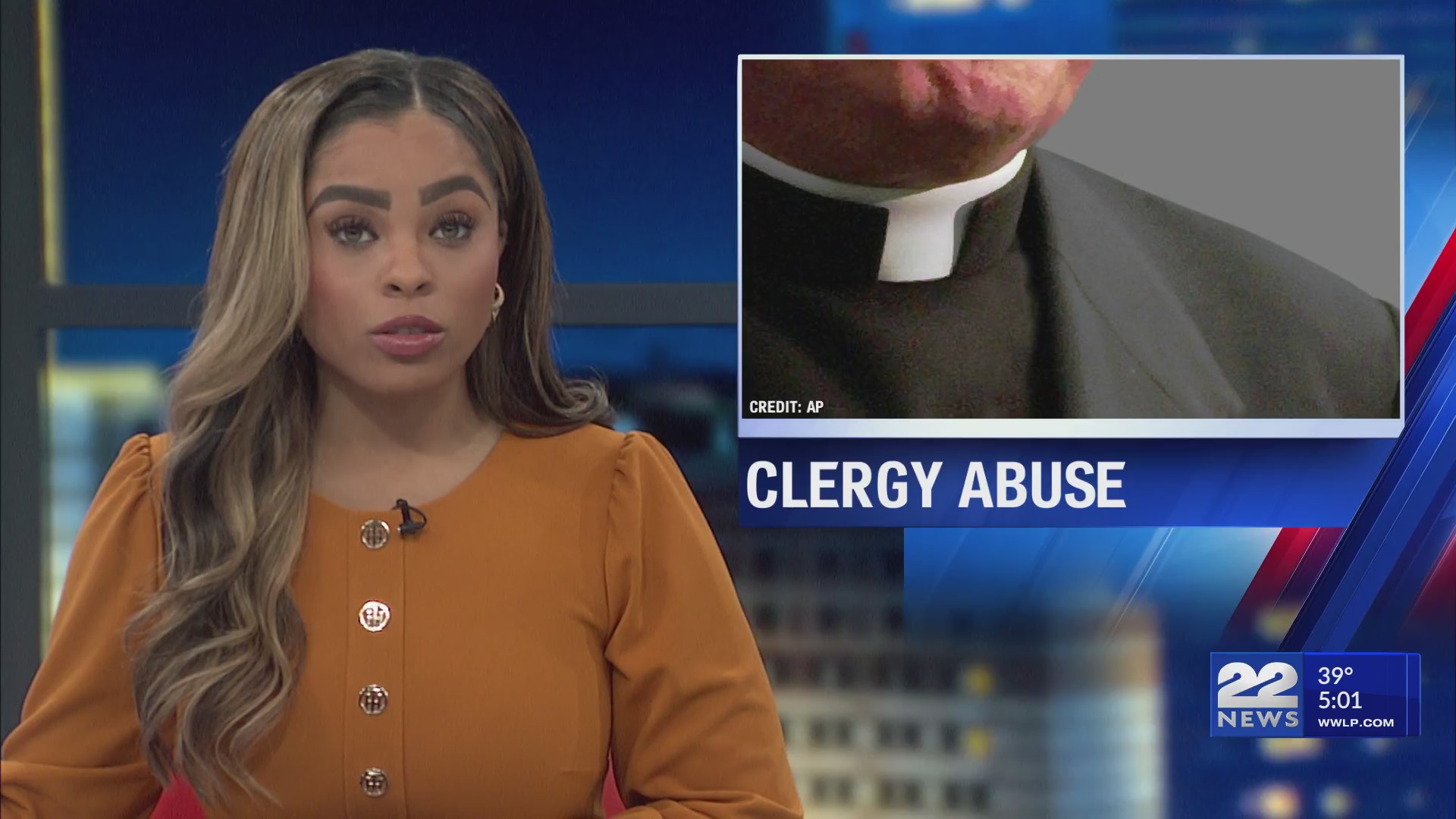 Springfield Diocese Adds Sexual Abuse Of A Minor Allegation Against ...