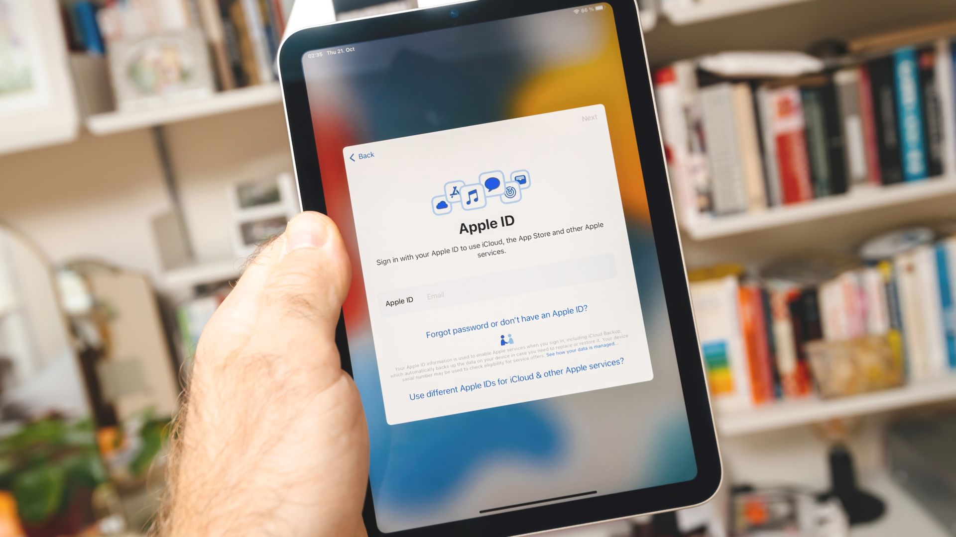 New Scam Says Your Apple ID Is Suspended — Watch Out For This Attack