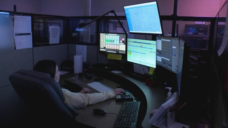 Statewide Deadline Approaching For Arkansas 911 Center Consolidations