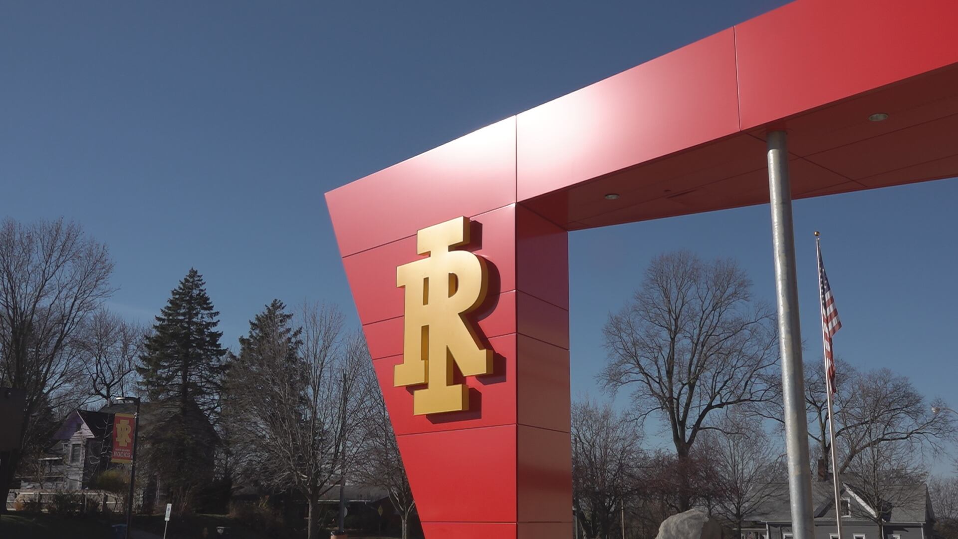 Weapons detectors in Rock Island schools enhance safety measures