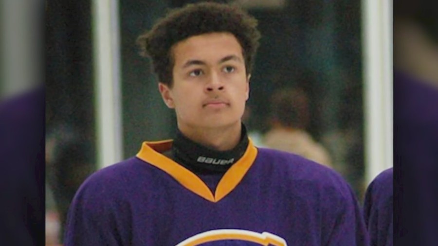 Teenage Hockey Player Colin Brown Dies Days After Being Shot On I-55 In ...