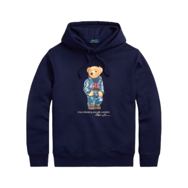 The Ralph Lauren Black Friday sale features deep savings on classic polo shirts and iconic Polo Bear sweaters